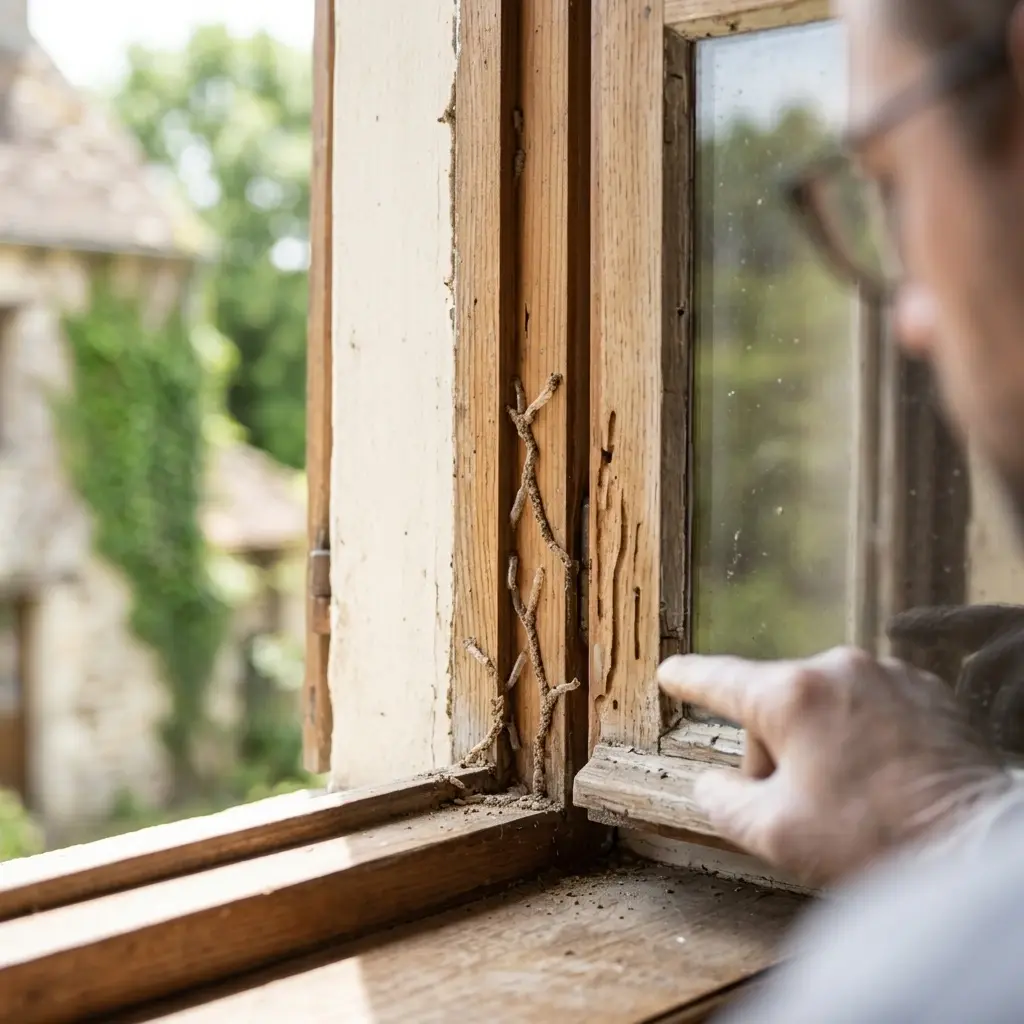 Comment se déroule l'intervention à Orgeval ?