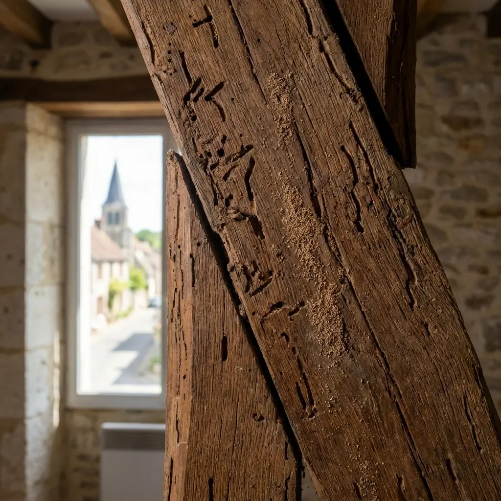 Besoin d'une intervention rapide à Neauphle-le-Château ?
