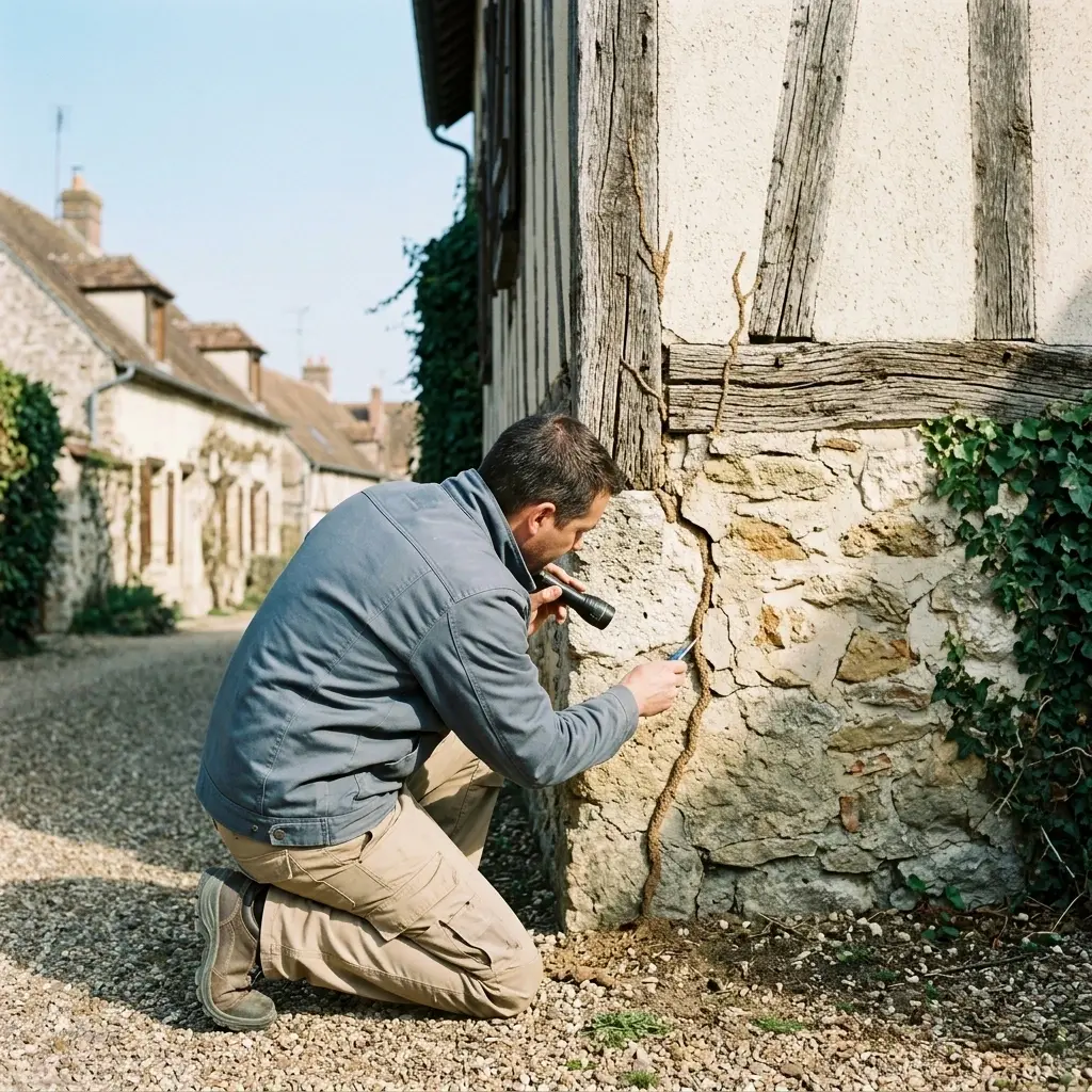 Pourquoi nous choisir pour traiter vos termites à Beynes ?