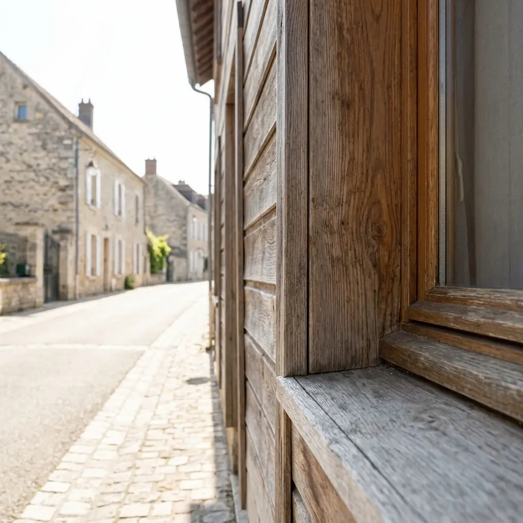 Une solution durable pour protéger votre patrimoine immobilier