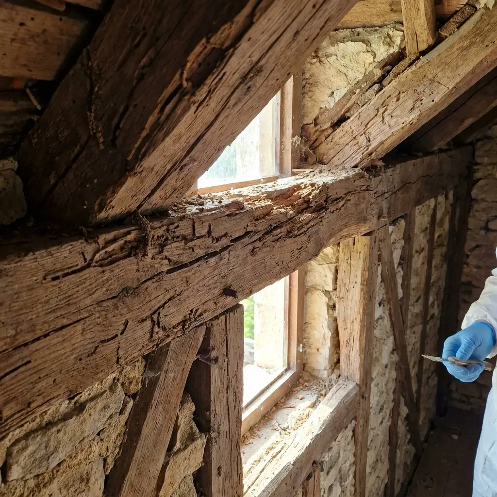 Termites Ablis (78660)