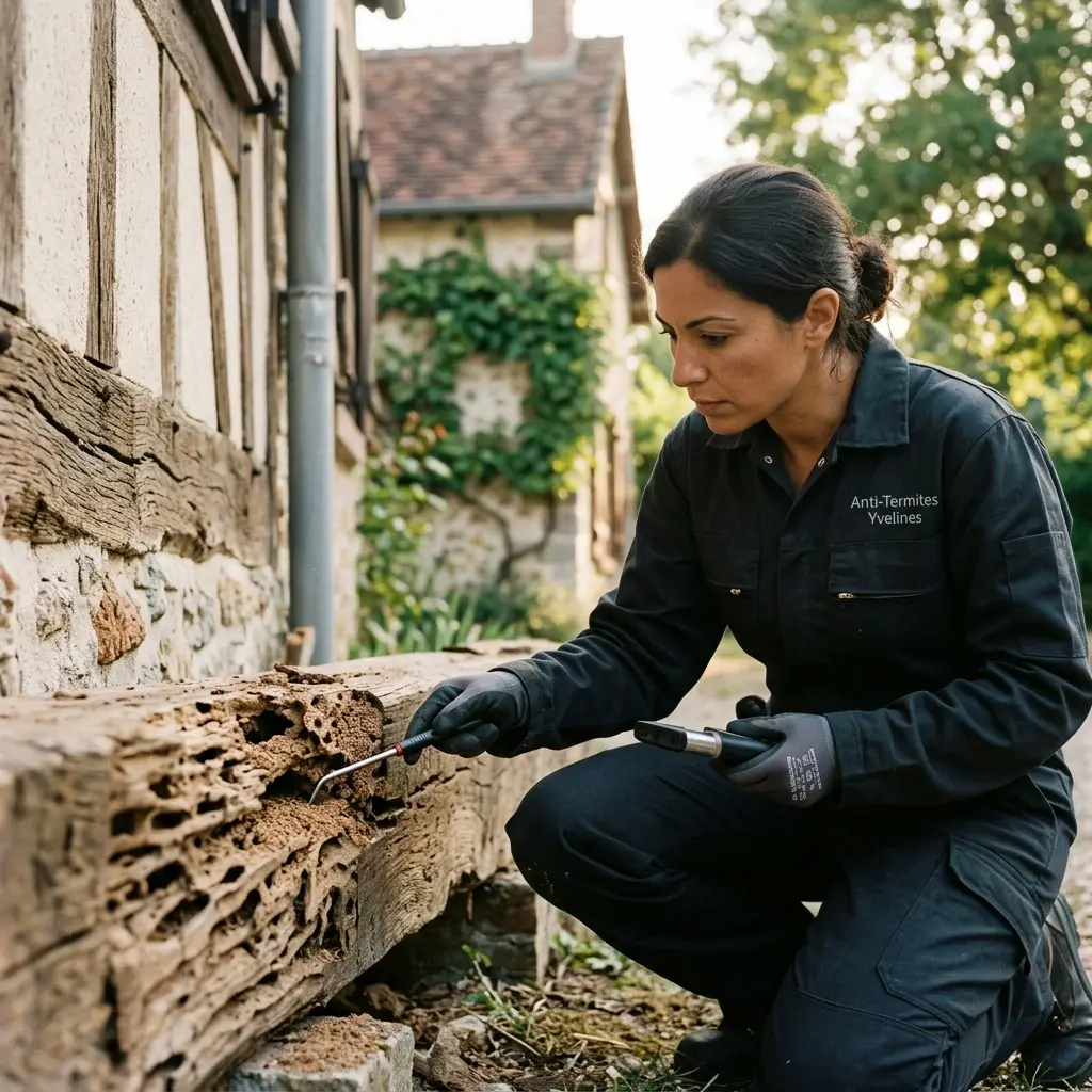 Une protection garantie pour votre patrimoine immobilier
