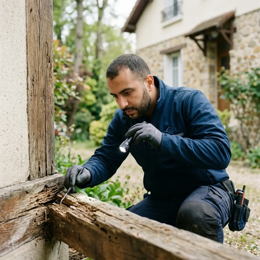 Besoin d'une intervention rapide à Villennes-sur-Seine ?