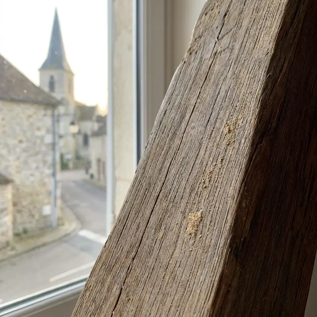 Comment se déroule l'intervention à Épône ?