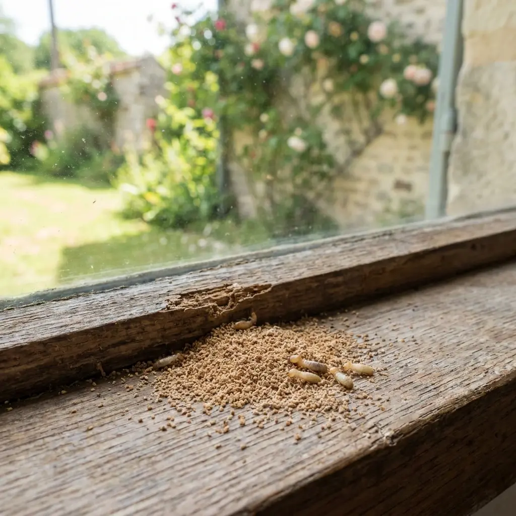 Une solution efficace pour préserver votre maison