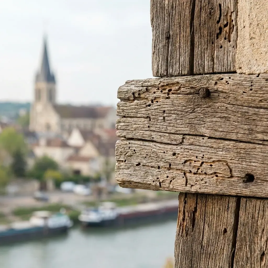 Pourquoi nous choisir à Conflans-Sainte-Honorine