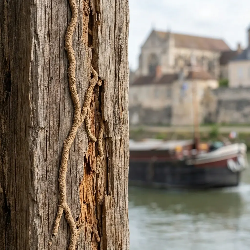 Une solution durable pour protéger votre habitat