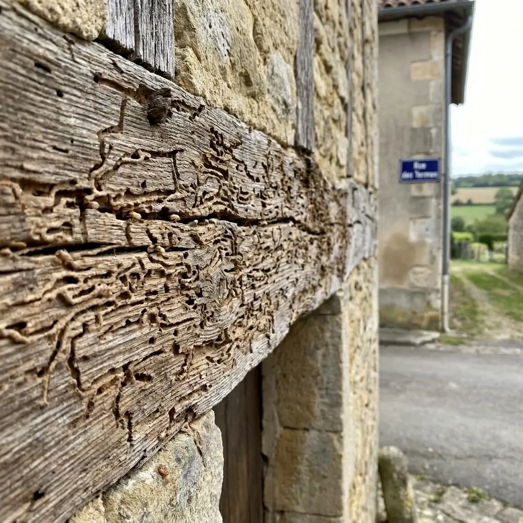 Une solution fiable pour protéger votre habitat durablement