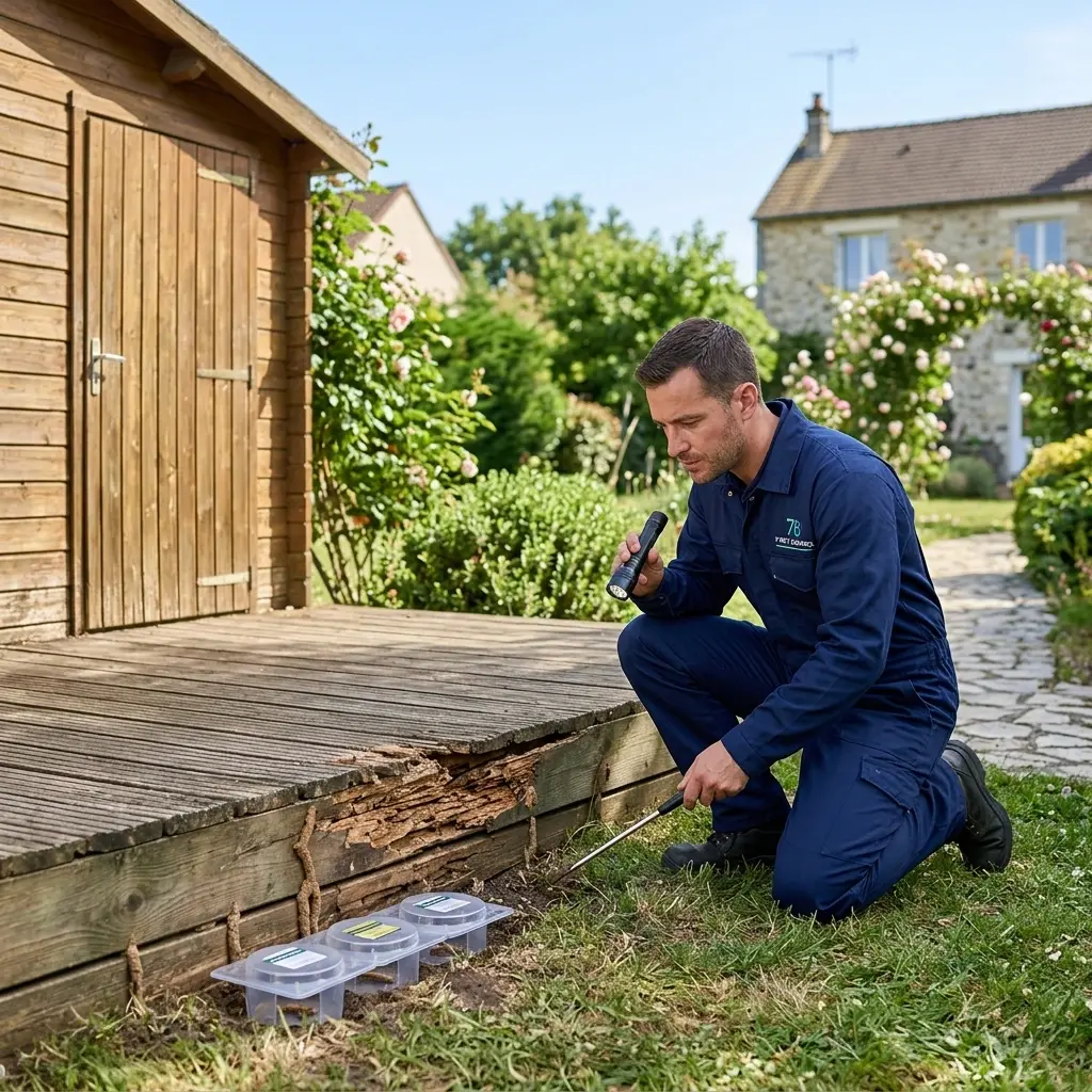 Une protection durable pour votre patrimoine immobilier