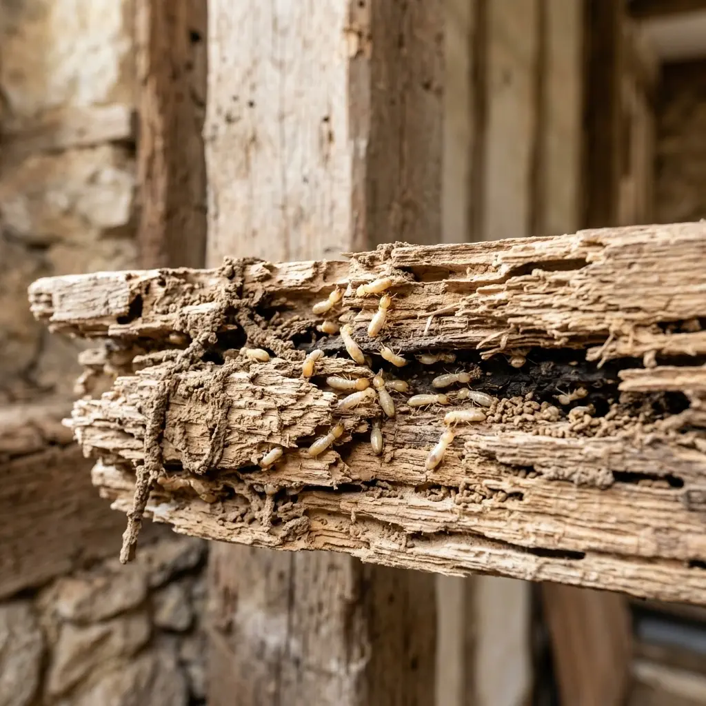 Une solution fiable pour protéger votre maison durablement
