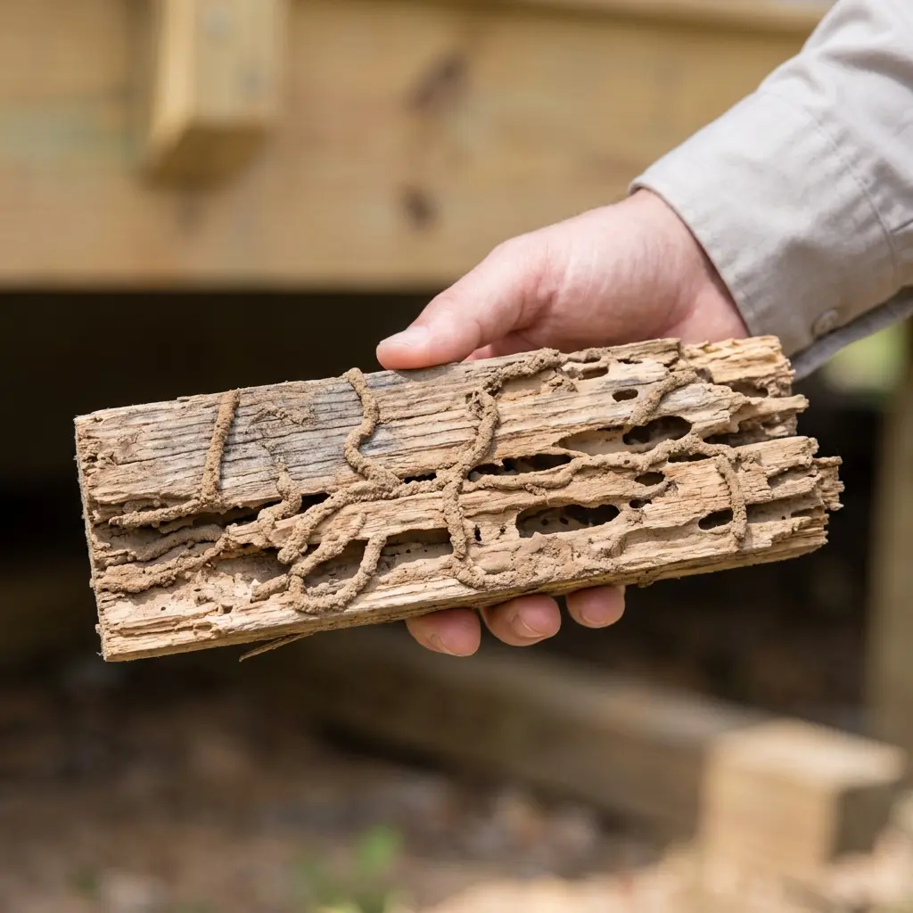 Termites Juziers (78820)