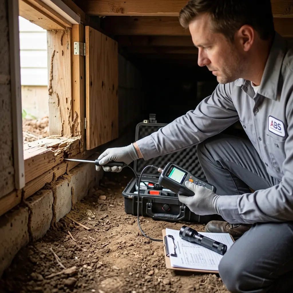 Pourquoi nous choisir pour vos termites à Bonnelles ?