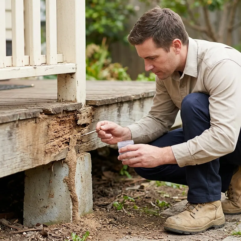 Termites Freneuse (78840)