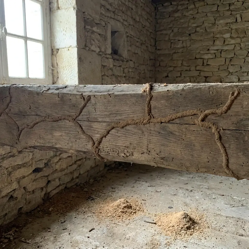 Termites Ecquevilly (78920)