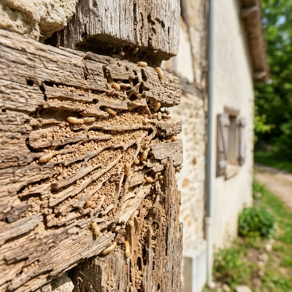 Une sérénité retrouvée pour votre habitat et votre famille