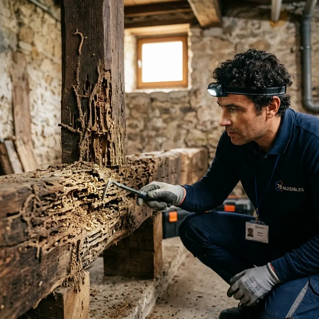 Une solution radicale pour protéger votre maison