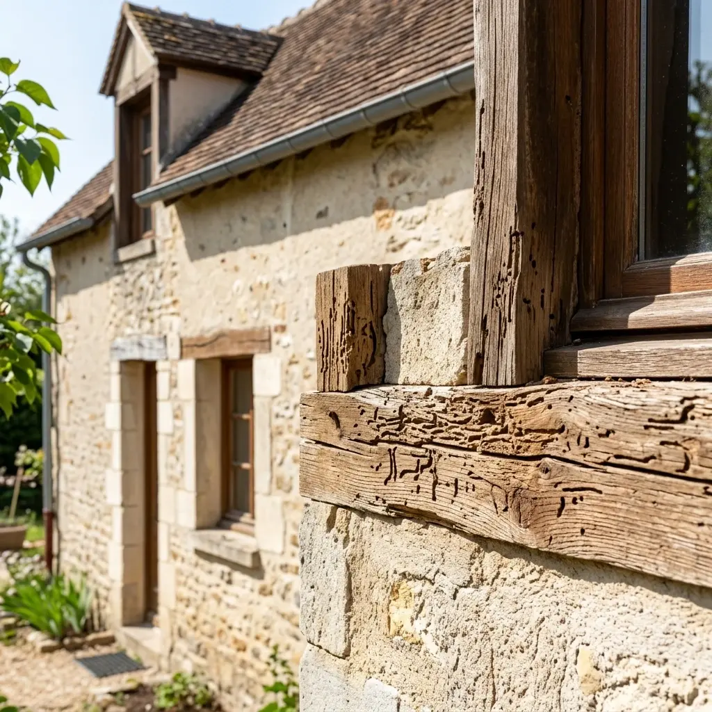 Comment prévenir l'invasion des termites chez vous