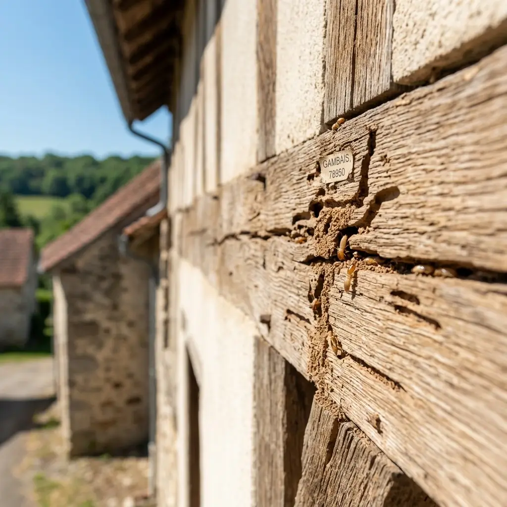 Une sérénité retrouvée pour votre logement et votre famille