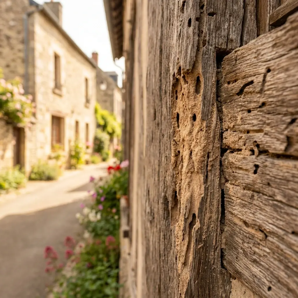 Une solution durable pour sécuriser votre patrimoine immobilier