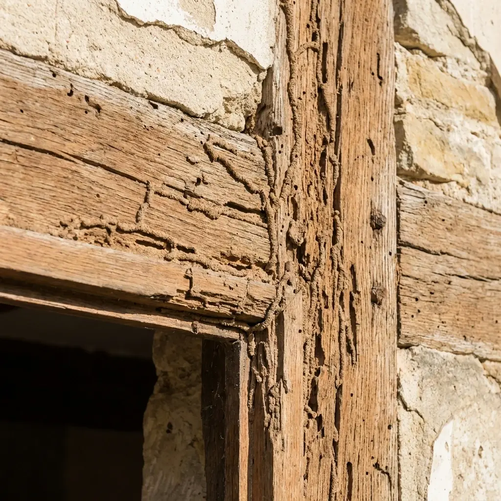Une protection durable pour votre patrimoine