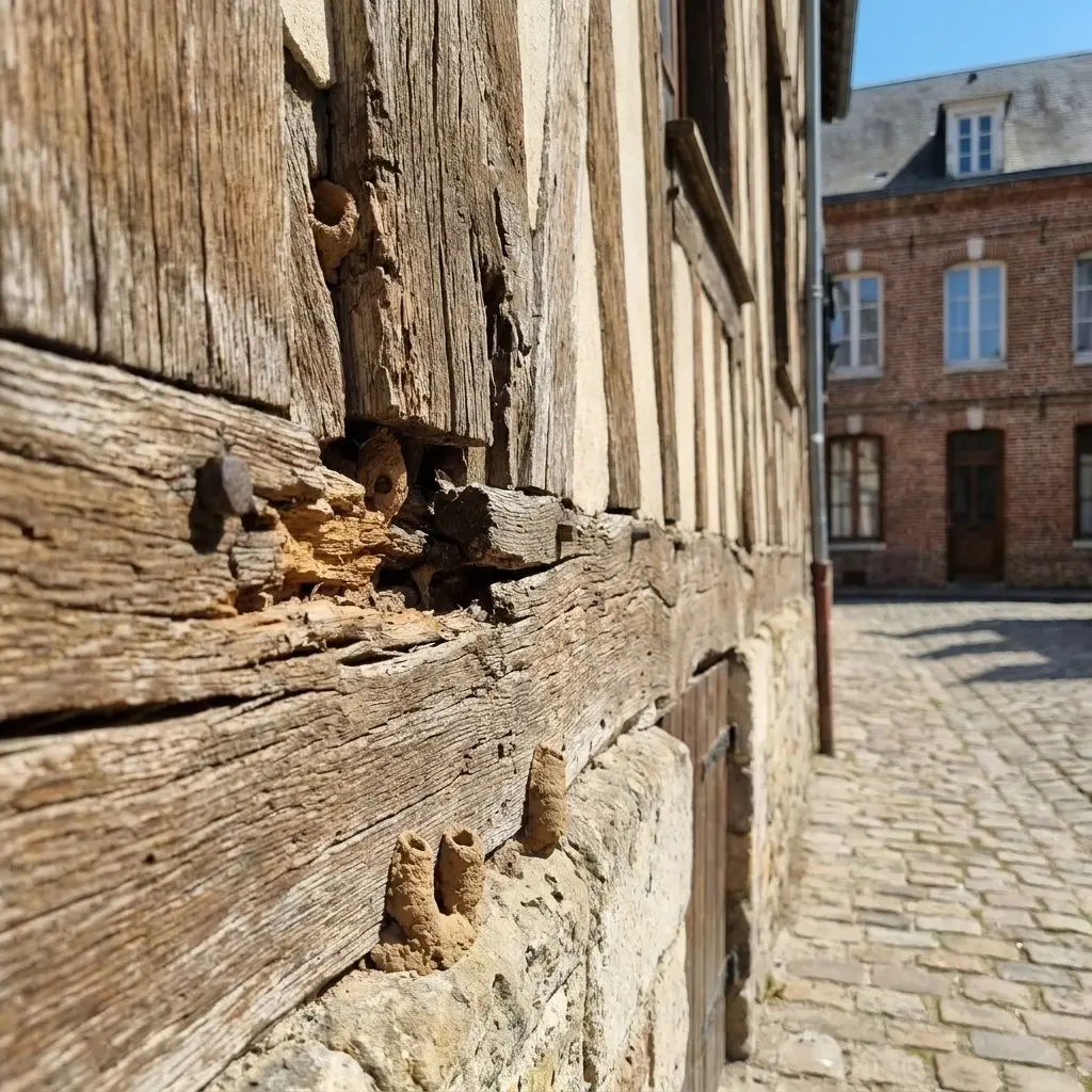 Comment se déroule l'intervention à Amiens ?