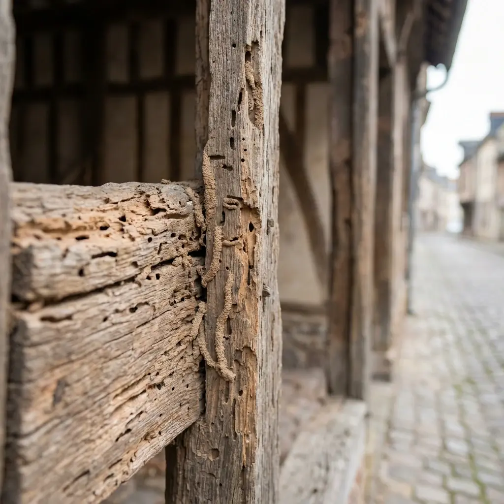 Pourquoi nous choisir à Abbeville
