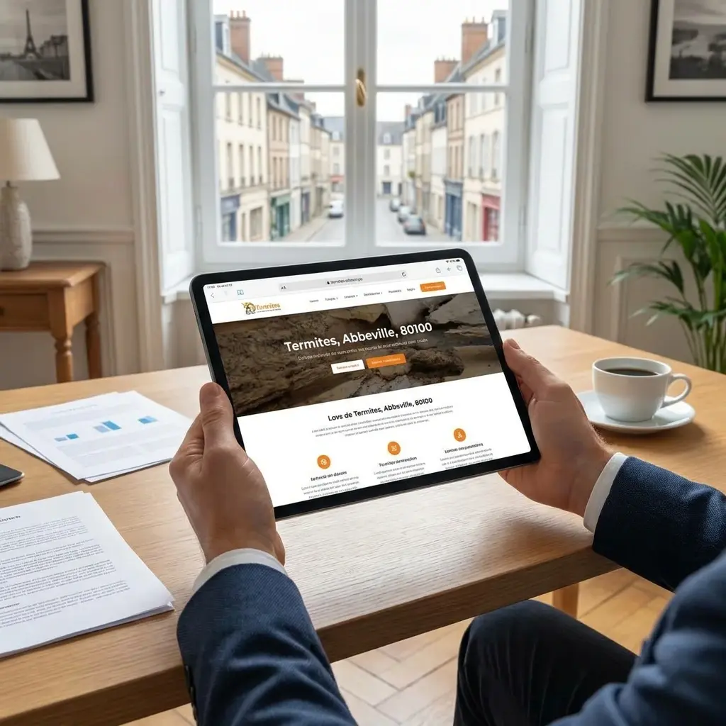 Une expertise fiable pour vos boiseries