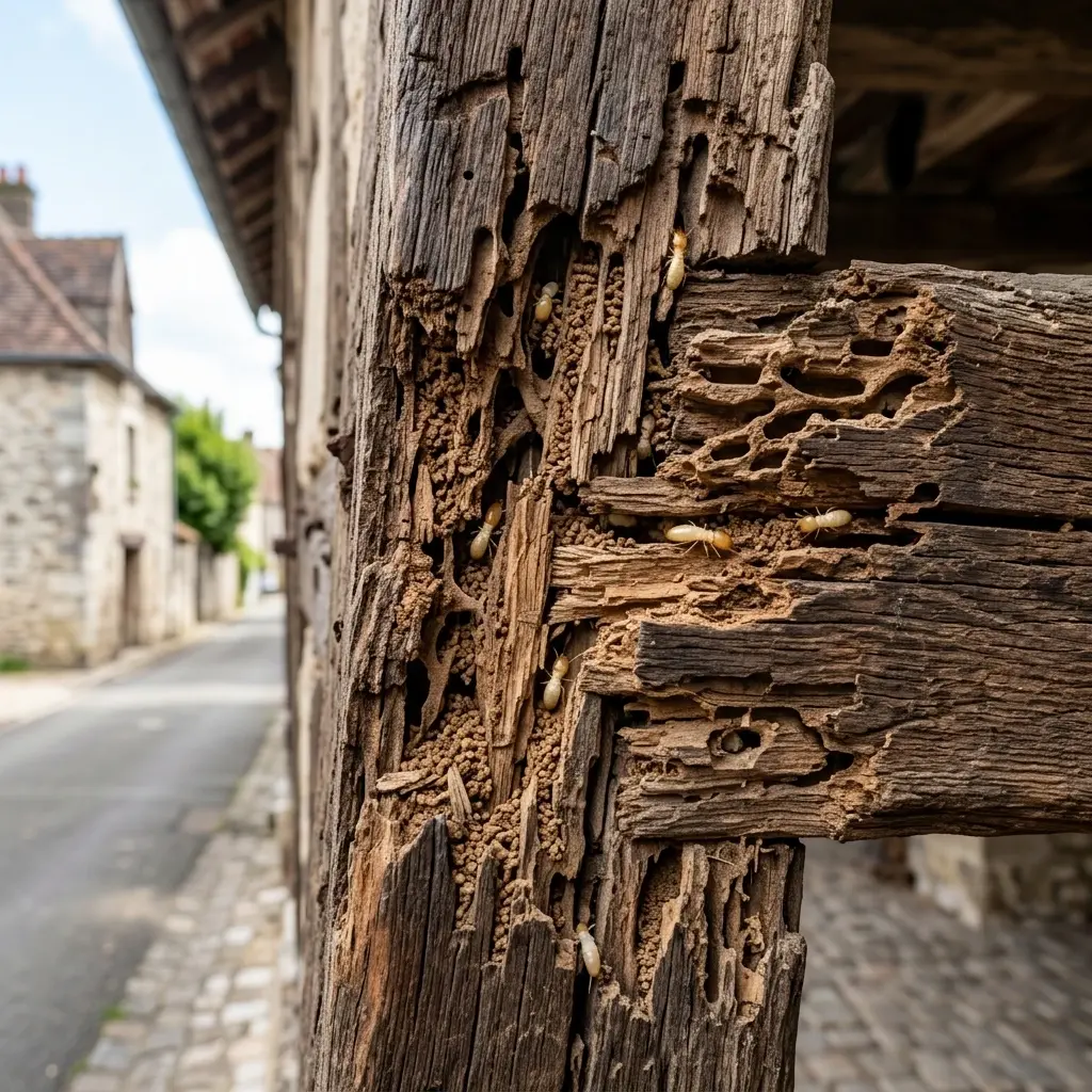Pourquoi choisir notre expertise en dératisation à Moreuil ?