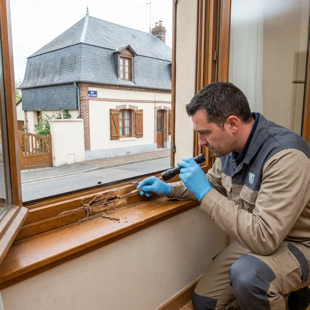 Comment se déroule l'intervention à Rivery ?