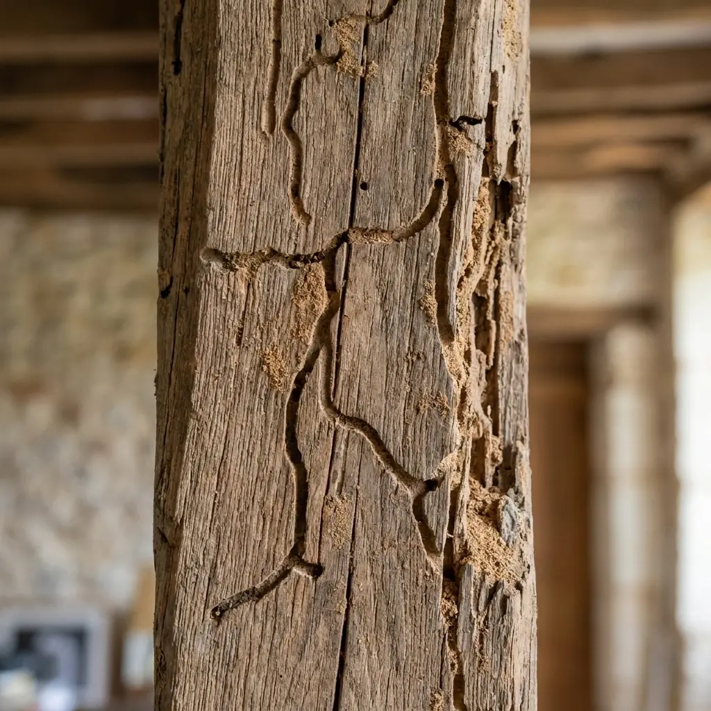 Termites Rivery (80136)