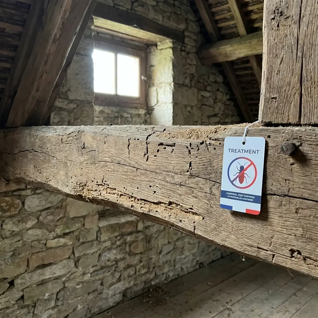 Une protection durable pour votre maison en Somme
