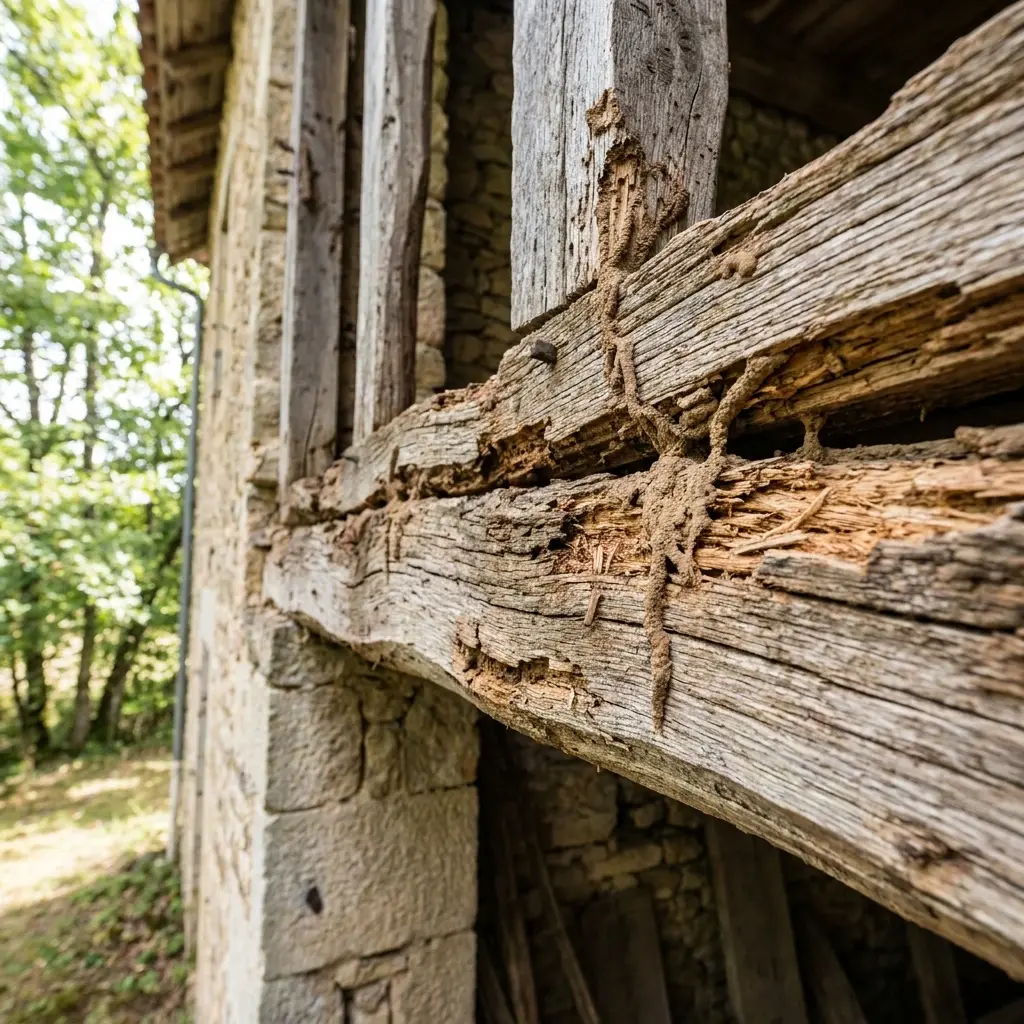 Une sérénité retrouvée pour votre logement