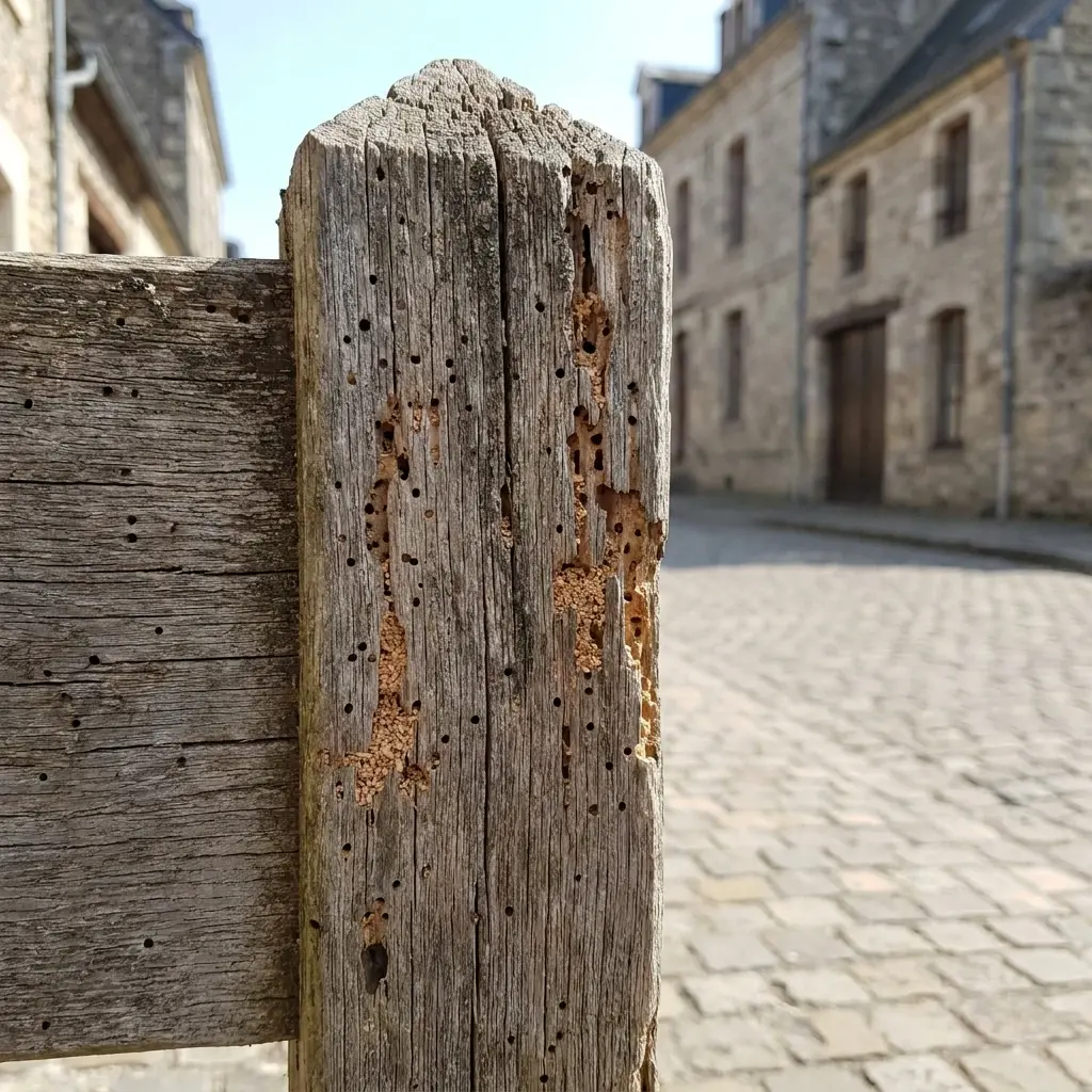 Besoin d'une intervention rapide à Péronne ?