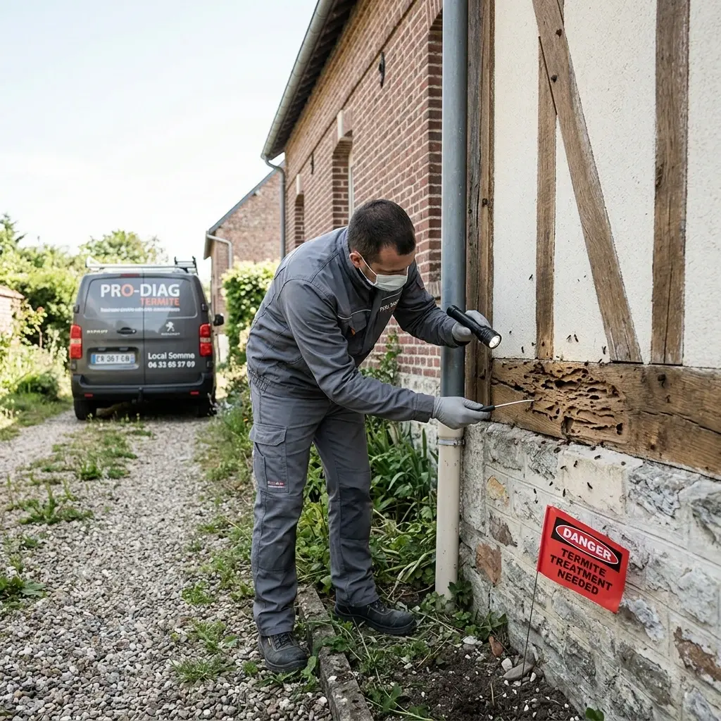 Une sérénité retrouvée pour votre habitat à Feuquières-en-Vimeu