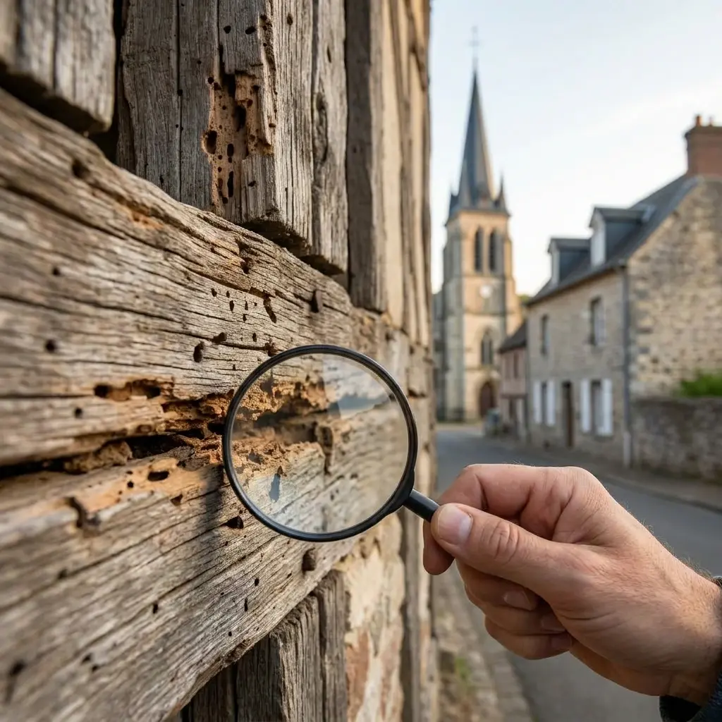 Une stratégie d'éradication ciblée et durable