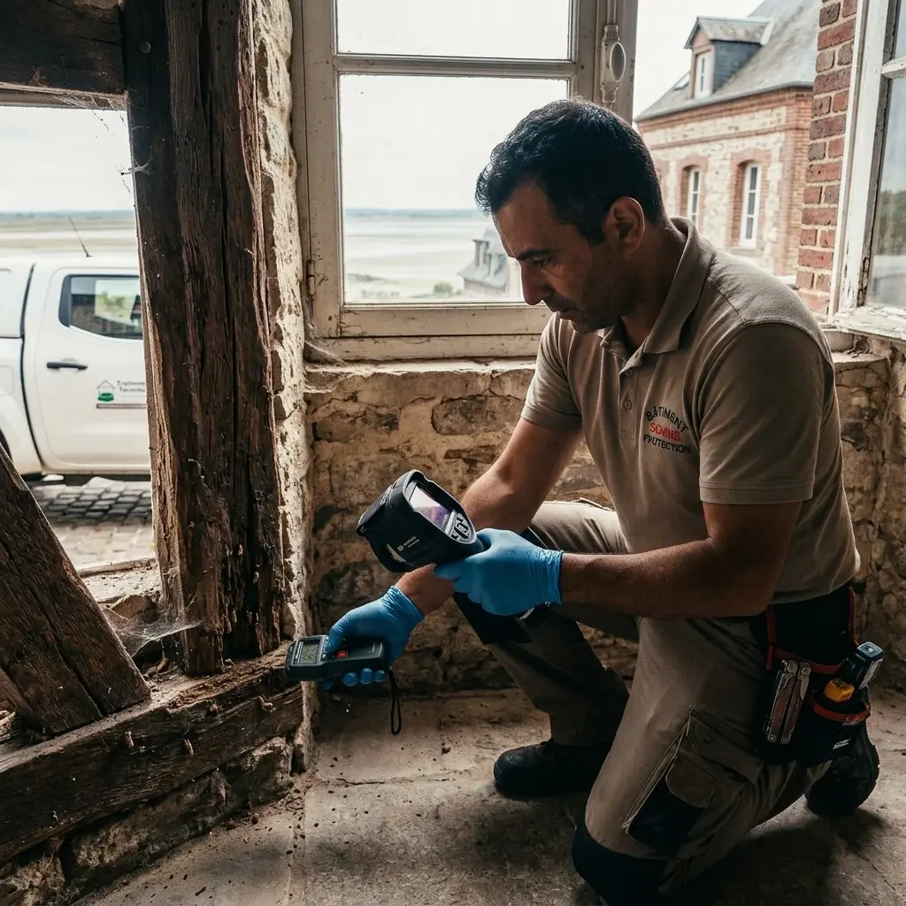 Les gestes essentiels pour limiter les risques à Saint-Valery-sur-Somme
