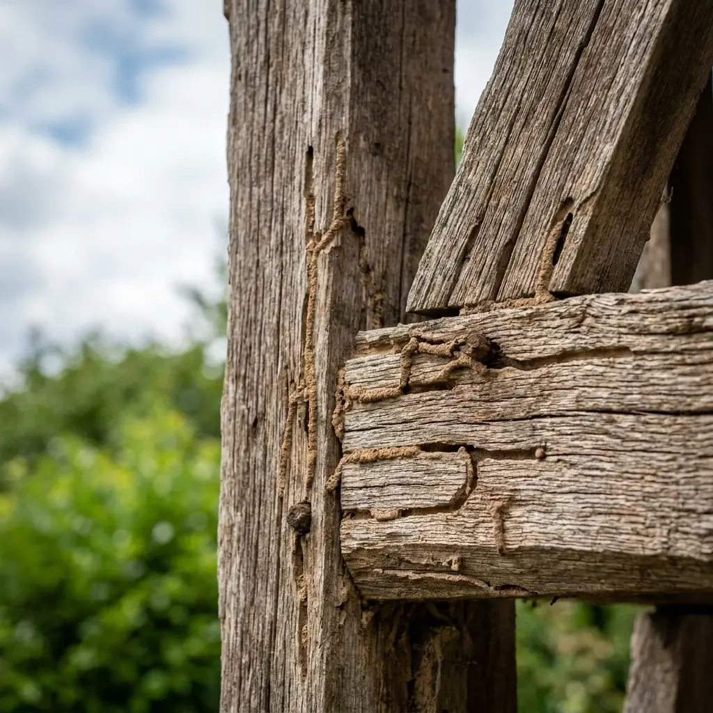 Termites Ailly-sur-Noye (80250)