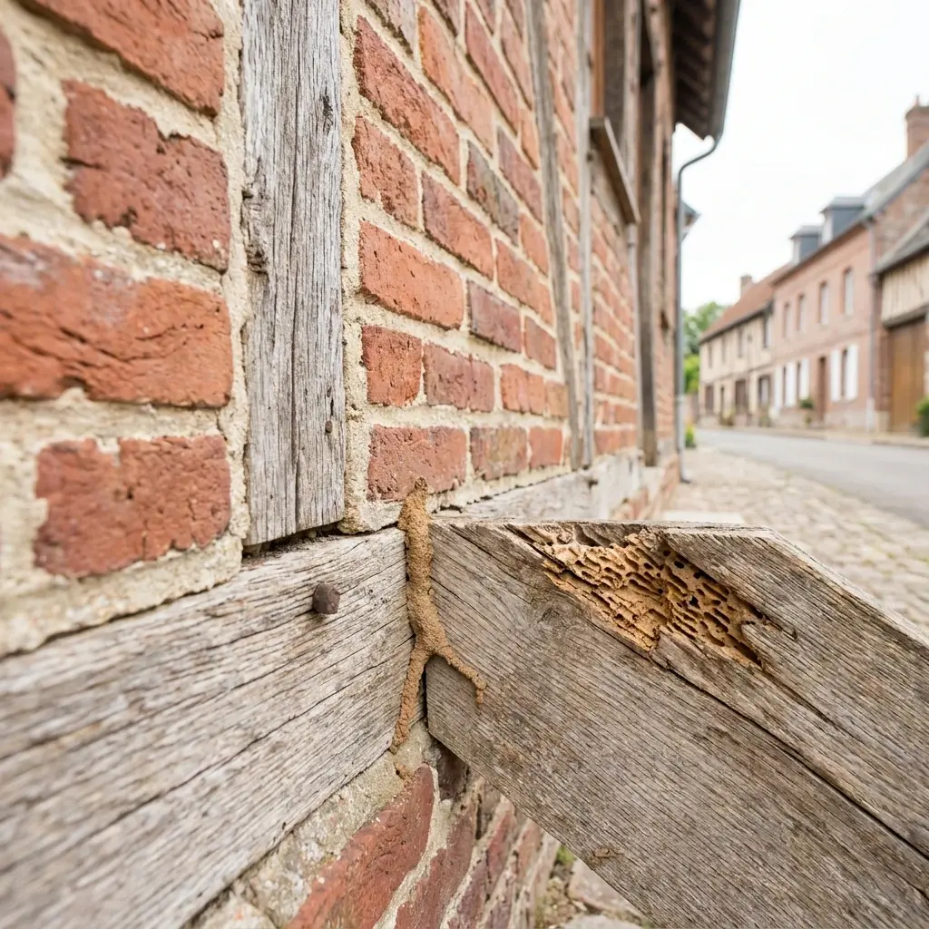 Pourquoi nous choisir à Poix-de-Picardie ?