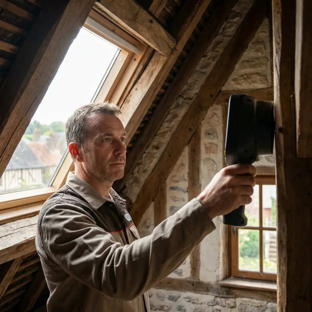 Comment se déroule l'intervention à Poix-de-Picardie ?