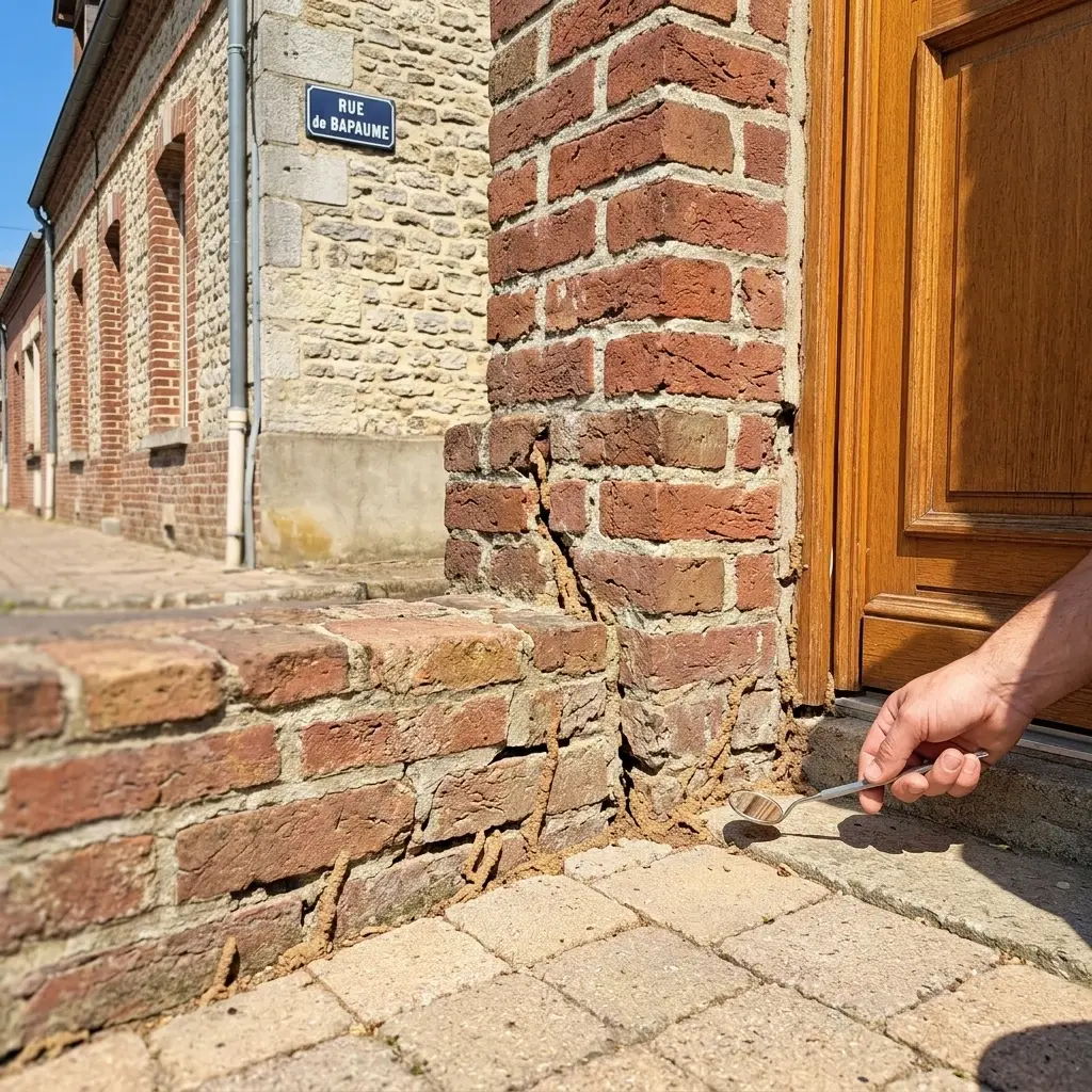 Besoin d'une intervention rapide à Albert ?