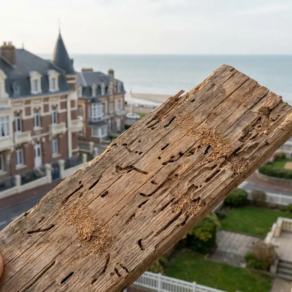Besoin d'une intervention rapide à Mers-les-Bains ?