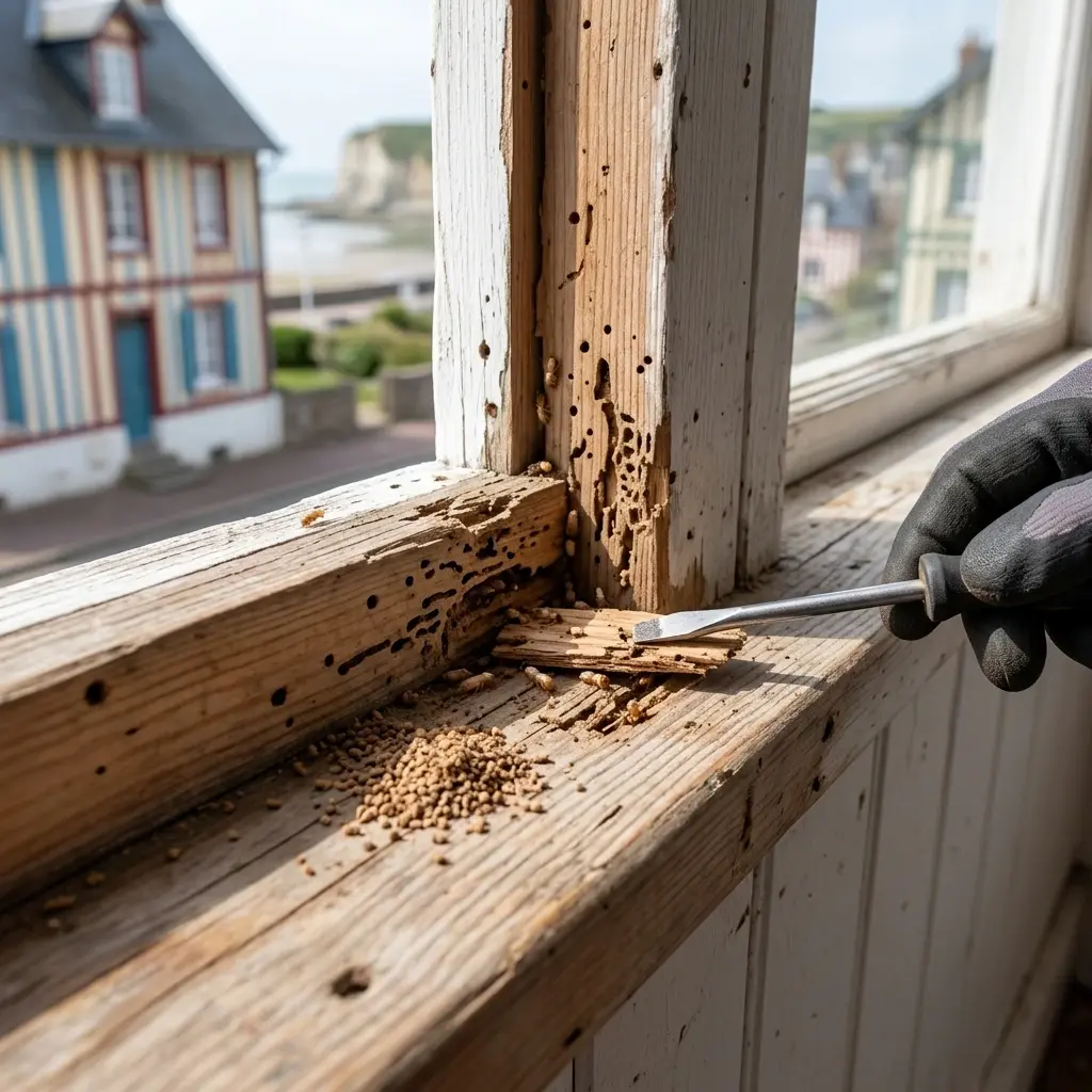 Comment se déroule l'intervention à Mers-les-Bains ?
