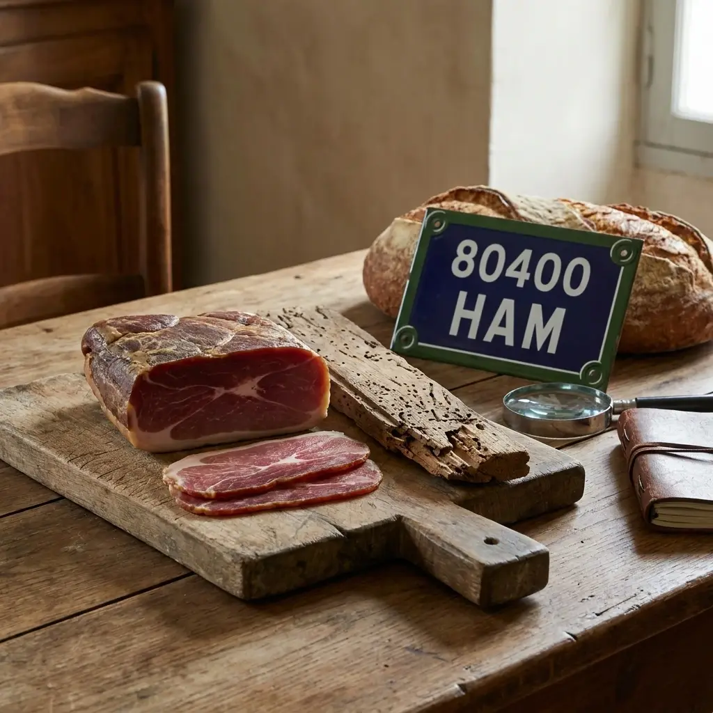 Besoin d'une intervention rapide à Ham ?