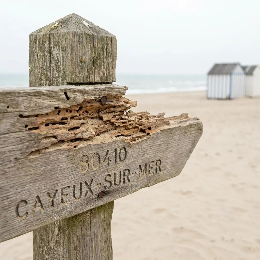 Besoin d'une intervention rapide à Cayeux-sur-Mer ?
