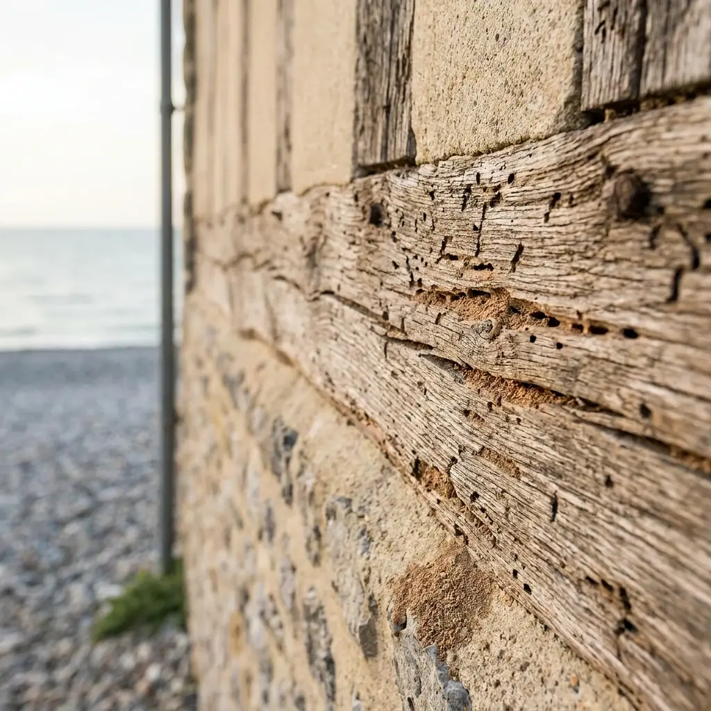 Comment se déroule l'intervention à Cayeux-sur-Mer ?