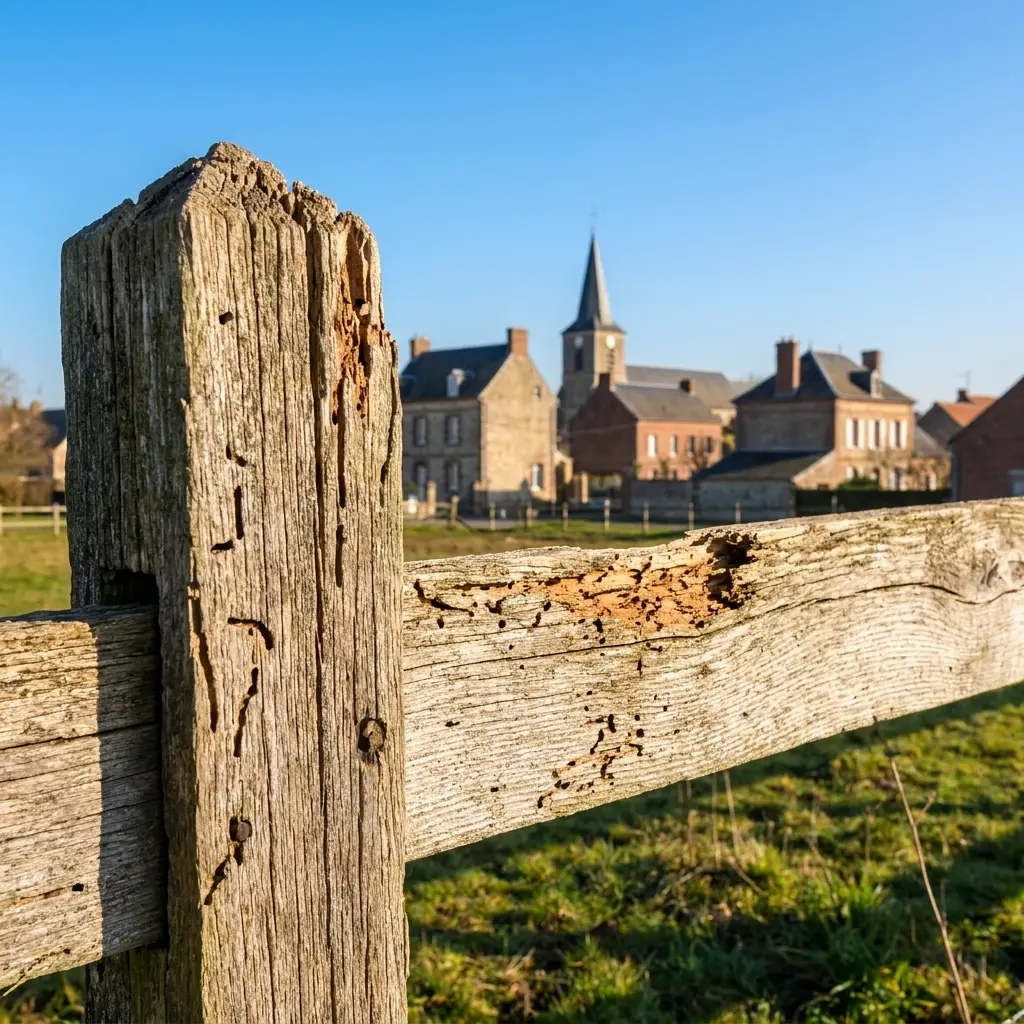 Un habitat sécurisé grâce à une expertise locale reconnue