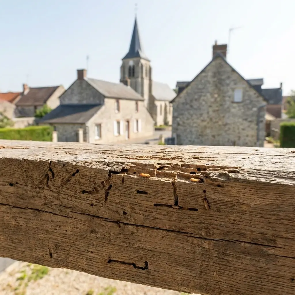 Une protection efficace pour votre habitat
