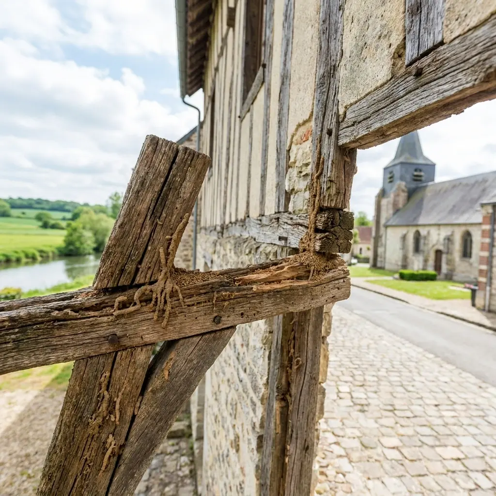 Comment se déroule l'intervention à Boves ?
