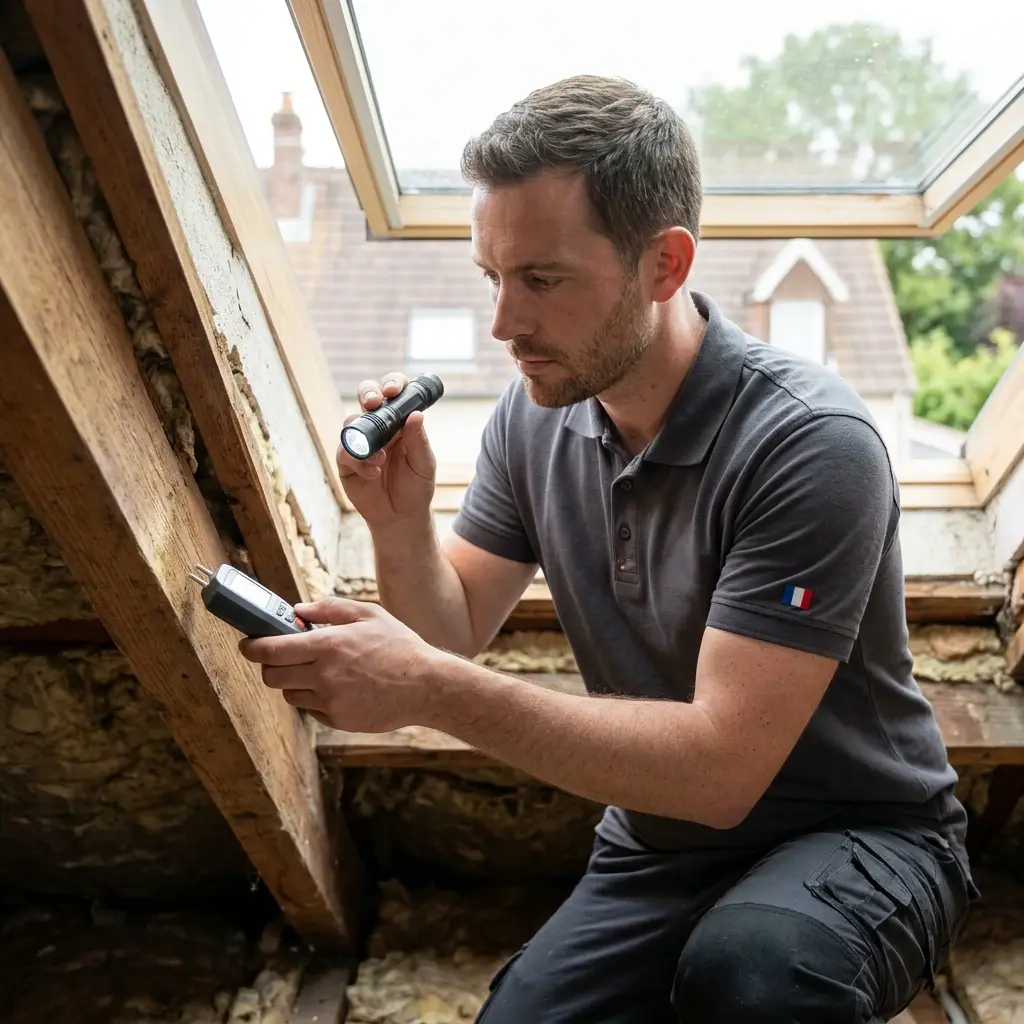 Termites Ailly-sur-Somme (80470)