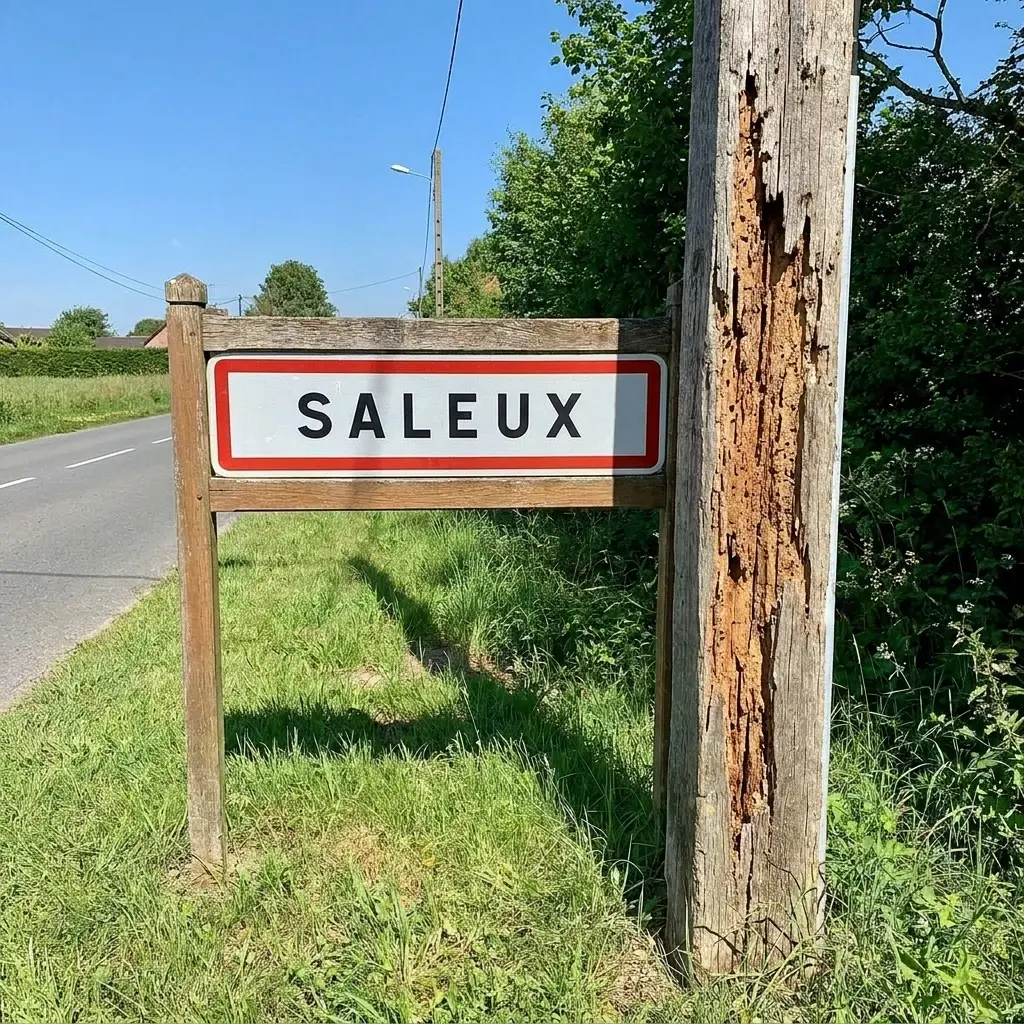 Notre stratégie de lutte contre les termites